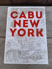 Livre cabu new d'occasion  Vitry-le-François