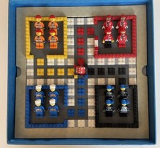 Lego 851847 ludo gebraucht kaufen  Bad Kreuznach