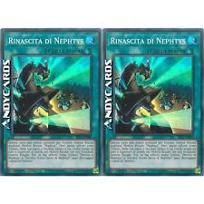 Rinascita nephtys super usato  Ravenna