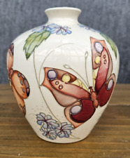 Moorcroft rachel bishop for sale  KIDDERMINSTER