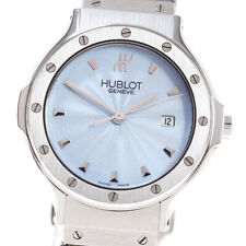 Relógio feminino Hublot 1395.1 clássico feminino TO166325, usado comprar usado  Enviando para Brazil