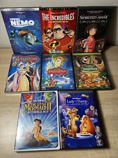 Disney dvd kids for sale  Baltimore