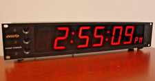 Usado, TELA DIGITAL MONTADA EM RACK EVERTZ 1200DD 2RU comprar usado  Enviando para Brazil