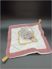 Doudou plat tête d'occasion  Courcelles-lès-Lens
