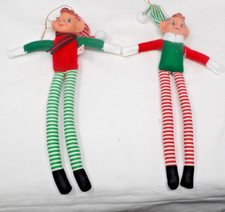 Plush elf christmas for sale  Lugoff
