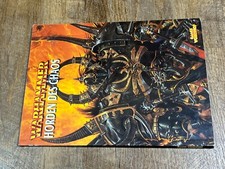 Armeebuch horden chaos gebraucht kaufen  Halstenbek