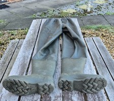 Barbour hip waders for sale Barbour hip waders for sale  WORTHING