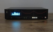 Technics equalizer 8055 gebraucht kaufen  Metelen