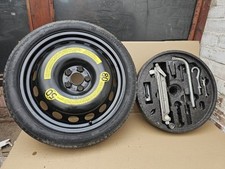 Mk1 audi spacesaver for sale  CAMBRIDGE