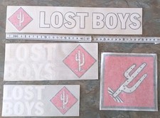 Orange arrows lost for sale  BOOTLE