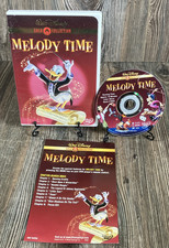 Disney melody time for sale  Orange Park