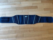 Nierengurt flm greyhound gebraucht kaufen  Hünxe