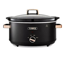 Tower slow cooker for sale  BRADFORD