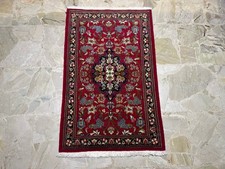 Tappeto qum extrafine usato  Mascali