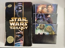 Star wars original for sale  ROTHERHAM