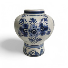 Petit vase delft d'occasion  France