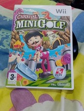 Carnival games mini for sale  BIRMINGHAM