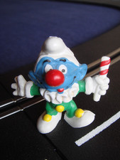 Schlumpf clown gebraucht kaufen  Wegberg