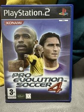 Pes pro evolution usato  Nola