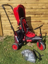 Smartrike str3 plus for sale  BRISTOL
