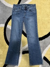 American eagle stretch d'occasion  Expédié en Belgium