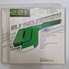 Selection 221 the usato  Crotone