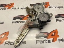 2011 toyota hilux for sale  WELSHPOOL