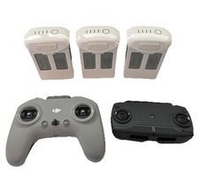 Dji drone bundle for sale  LEEDS