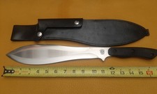 Blackjack simba knife for sale  Jensen Beach