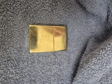 Zippo benzinfeuerzeug retro gebraucht kaufen  Unna