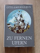 Tto emersleben fernen gebraucht kaufen  Grimma