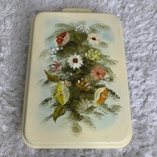 Vintage tole painted d'occasion  Expédié en Belgium