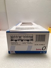 Lenz spur 41242 gebraucht kaufen  Minden