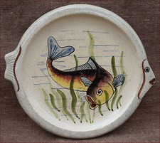 Vintage monaco ceramic d'occasion  Auray
