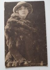 Gladys cooper vintage for sale  NOTTINGHAM