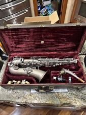 1920 buescher alto for sale  Grand Junction