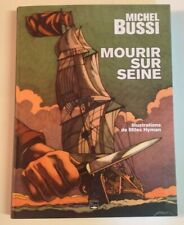 Mourir seine version d'occasion  Montereau-Fault-Yonne