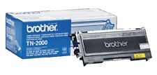 Riginal toner brother gebraucht kaufen  Deutschland