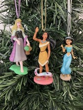 Disney princess princesses for sale  TAMWORTH