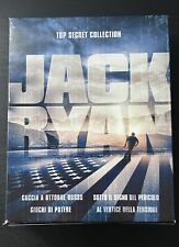 Jack ryan top usato  Italia