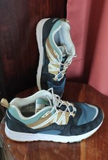 Sneakers karhu fusion d'occasion  Fours