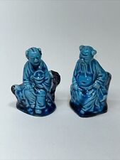 Vintage chinese turquoise for sale  Ashville