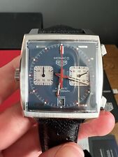 Tag heuer monaco for sale  WOLVERHAMPTON