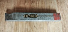 Titanit modell k20 gebraucht kaufen  Essingen