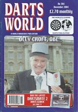 Darts magazine issue for sale  TEWKESBURY