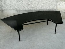 Table haricot design d'occasion  Annemasse