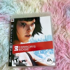 Mirror edge ps3 for sale  Williamstown
