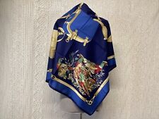 Foulard made italy d'occasion  Le Péage-de-Roussillon