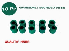 Guarnizioni frusta tubo usato  Oppido Lucano