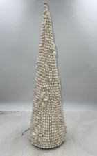 Seashell christmas tree for sale  Monroe